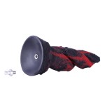 Hismith Twisting Temptation 8.2" (21 cm) Fantasy Dildo with Tapered Head
