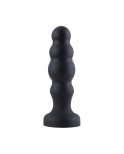 Hismith 8.4" (21.3 cm) Silicone Beaded Anal Dildo with Suction Cup & Removable Kliclok Hismith 8.4" (21.3 cm) Silicone Beaded Anal Dildo with Suction Cup & Removable Kliclok