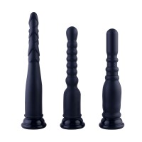 Hismith 3 Slim Anal Dildos Set at Discounted Price for Kliclok