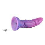 Hismith 8.5" Dual Layered Fantasy Dildo, Starry Sky Series Hismith 8.5" Dual Layered Fantasy Dildo, Starry Sky Series