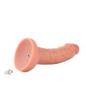 Hismith 8.3” (21 cm) Dual Density Silicone Dildo with Natural-looking Raised Veins Hismith 8.3” (21 cm) Dual Density Silicone Dildo with Natural-looking Raised Veins