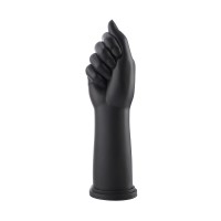 Hismith 8.5" (21.6 cm) Silicone Fist Dildo with Tapered Head & Removable Kliclok