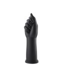 Hismith 8.5" (21.6 cm) Silicone Fist Dildo with Tapered Head & Removable Kliclok Hismith 8.5" (21.6 cm) Silicone Fist Dildo with Tapered Head & Removable Kliclok