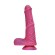 Hismith 10.6" (26.9 cm) Dream Sky Fantasy Dildo with Horse Penis Shape