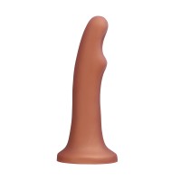 Hismith 10.2" (25.9 cm) Curved Delight Silicone G/P-Spot Dildo with Suction Cup & Removable Kliclok