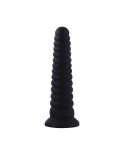 Hismith 10.2" Tower Shaped Anal Dildo with Suction Cup & Removable Kliclok Hismith 10.2" Tower Shaped Anal Dildo with Suction Cup & Removable Kliclok