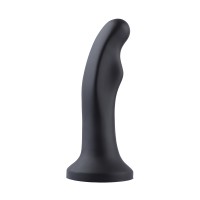 Hismith Curved Delight Silicone G/P-Spot Dildo in 2 Sizes