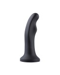 Hismith Curved Delight Silicone G/P-Spot Dildo in 2 Sizes Hismith Curved Delight Silicone G/P-Spot Dildo in 2 Sizes