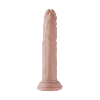 Hismith 7.5" Slim Realistic Beginner Dildo 4.7" in Grith