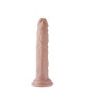 Hismith 7.5" Slim Realistic Beginner Dildo 4.7" in Grith Hismith 7.5" Slim Realistic Beginner Dildo 4.7" in Grith