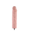 Hismith 7" Slim Realistic Silicone Dildo for Beginners Hismith 7" Slim Realistic Silicone Dildo for Beginners