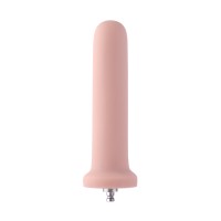 Hismith 7" Smooth Silicone Dildos for Beginners