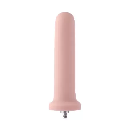 Hismith 7" Smooth Silicone Dildos for Beginners