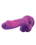 Hismith 8.3” Dream Sky Vibrating Dildo with 3 Speeds + 4 Modes Hismith 8.3” Dream Sky Vibrating Dildo with 3 Speeds + 4 Modes