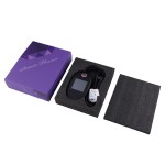 2-in-1 Controller Kit with a Display Screen for Hismith 4.0