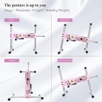 Hismith Colourful Premium 3.0 Pro, Blue, Gold, Pink, Purple, & Red Hismith Colourful Premium 3.0 Pro, Blue, Gold, Pink, Purple, & Red