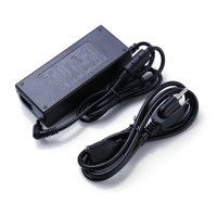 Hismith 24V 5A 120W AC/DC Adapter Power Supply, Barrel Connector