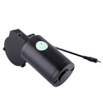 Hismith 100W motor for Hismith Premium 3.0 with 2.1mm DC Plug Hismith 100W motor for Hismith Premium 3.0 with 2.1mm DC Plug