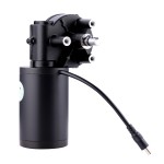 Hismith 100W motor for Hismith Premium 3.0 with 2.1mm DC Plug Hismith 100W motor for Hismith Premium 3.0 with 2.1mm DC Plug
