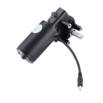 Hismith 48W motor with 2.1mm DC Plug for Table Top 2.0 /2.0 pro Hismith 48W motor with 2.1mm DC Plug for Table Top 2.0 /2.0 pro