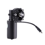 Hismith 48W motor with 2.1mm DC Plug for Table Top 2.0 /2.0 pro Hismith 48W motor with 2.1mm DC Plug for Table Top 2.0 /2.0 pro