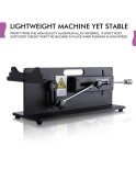 Hismith Table Top 2 | 48W Remote & App Controlled Fucking Machine | 5 Color Options Hismith Table Top 2 | 48W Remote & App Controlled Fucking Machine | 5 Color Options