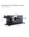 Hismith Table Top 2 | 48W Remote & App Controlled Fucking Machine | 5 Color Options Hismith Table Top 2 | 48W Remote & App Controlled Fucking Machine | 5 Color Options