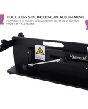 Hismith Table Top 2 | 48W Remote & App Controlled Fucking Machine | 5 Color Options Hismith Table Top 2 | 48W Remote & App Controlled Fucking Machine | 5 Color Options
