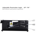 Hismith Table Top 2 Max | 100W Powerful Fucking Machine | 4 Color Options Hismith Table Top 2 Max | 100W Powerful Fucking Machine | 4 Color Options