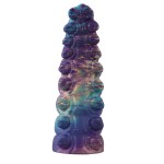 Silicone Finger Dildo Masturbator Foreplay Massager Stimulator Silicone Finger Dildo Masturbator Foreplay Massager Stimulator