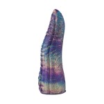 3-in-1 Galactic Fantasy Textured Silicone Finger Sleeve Set