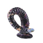 Voidfang Silicone Tentacle Dildo – 18.2" Ultra-Long Ribbed Design