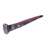 Abyssal Embrace Silicone Tentacle – 17.7" Deep Insertion Suction-Cup Fantasy Dildo