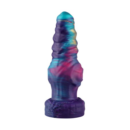 Drakon Core – 12.9" Colossal Fantasy Dildo with Textured Shaft & Dragon Base