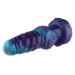 Drakon Core – 12.9" Monster Dildo with Textured Shaft & Dragon Base
