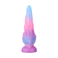 Mythic Glow Fantasy Dildo – Dual Size Options with Glow-in-the-Dark Magic