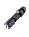 Kliclok to Vac-U-Lock Adaptor for Hismith Sex Machines Kliclok to Vac-U-Lock Adaptor for Hismith Sex Machines