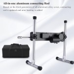 Hismith Premium 3.0 Pro | 3-in-1 Controlled Sex Machine with 8" Dildo & Bag