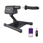 Hismith Foldable 2.0 Pro Hismith Foldable 2.0 Pro