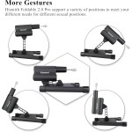 Hismith Foldable 2.0 Pro Hismith Foldable 2.0 Pro