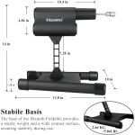 Hismith Foldable 2.0 Pro Hismith Foldable 2.0 Pro