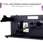 Hismith Table Top 2 | 48W Remote & App Controlled Fucking Machine | 4 Color Options