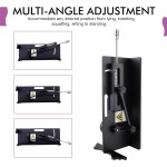 Hismith Table Top 2 | 48W Remote & App Controlled Fucking Machine | 4 Color Options