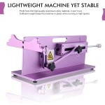 Hismith Table Top 2 Max||100W Powerful Fucking Machine | 2 Color Options