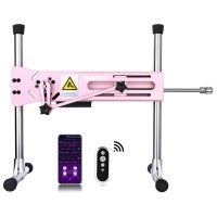 Hismith Colourful Premium 3.0 Pro, Blue, Gold, Pink, Purple, & Red