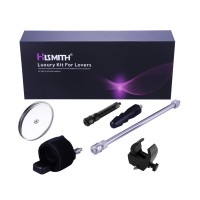 Hismith Kliclok Attachments Bundle For Couples