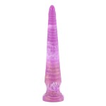 Hismith Bendable Silicone Tentacle Dildo in 2 Sizes Hismith Bendable Silicone Tentacle Dildo in 2 Sizes