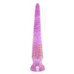 Hismith Bendable Silicone Tentacle Dildo in 2 Sizes Hismith Bendable Silicone Tentacle Dildo in 2 Sizes