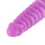 Hismith Bendable Silicone Tentacle Dildo in 2 Sizes Hismith Bendable Silicone Tentacle Dildo in 2 Sizes