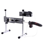 Hismith Automatic Lube Launcher with Pneumatic Injection Unit